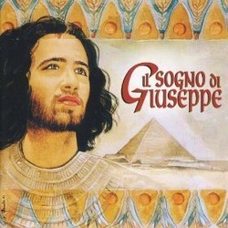 Il Sogno di Giuseppe Ścieżka dźwiękowa (Giampaolo Bilardinelli, Pietro Castellacci) - Okładka CD