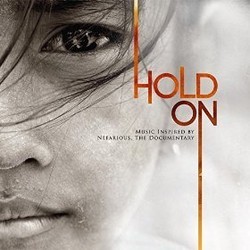 Hold on 声带 (Forerunner Music) - CD封面
