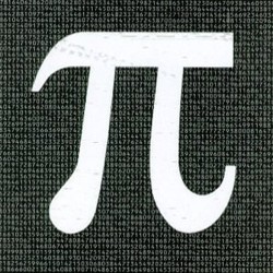 Pi Soundtrack (Various Artists, Clint Mansell) - CD cover