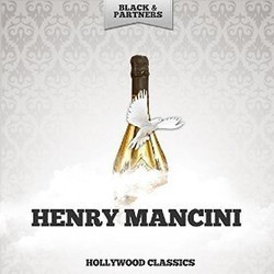 Hollywood Classics Trilha sonora (Henry Mancini) - capa de CD