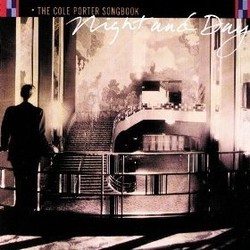 The Cole Porter Songbook - Night And Day Ścieżka dźwiękowa (Various Artists, Cole Porter) - Okładka CD