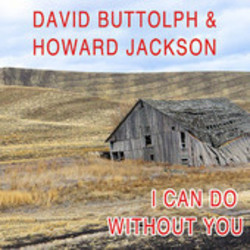 I Can Do Without You Ścieżka dźwiękowa (David Buttolph, Doris Day, Howard Jackson) - Okładka CD