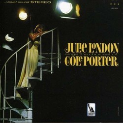 Julie London Sings the Choicest of Cole Porter サウンドトラック (Julie London, Cole Porter) - CDカバー