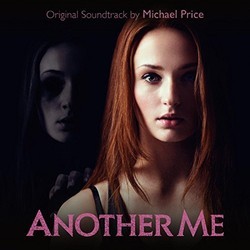 Another Me Trilha sonora (Michael Price) - capa de CD