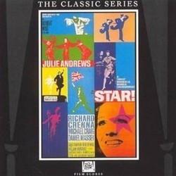 Star! Soundtrack (Various Artists, Lennie Hayton) - Cartula