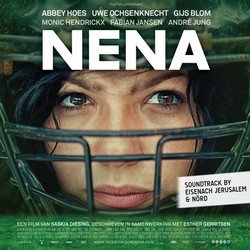 Nena Soundtrack (Nrd , Eisenach Jerusalem) - CD-Cover