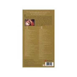 Ben-Hur Colonna sonora (Miklós Rózsa) - Copertina posteriore CD