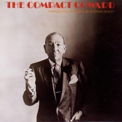 The Compact Coward サウンドトラック (Noel Coward, Noel Coward) - CDカバー