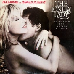 The Lonely Lady Bande Originale (Various Artists, Charles Calello) - Pochettes de CD