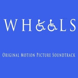 Wheels Ścieżka dźwiękowa (Pancho Burgos-Goizueta) - Okładka CD