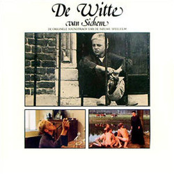 De Witte van Sichem Ścieżka dźwiękowa (Jrgen Knieper) - Okładka CD