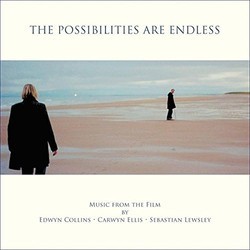 Possibilities Are Endless Ścieżka dźwiękowa (Edwyn Collins, Carwyn Ellis, Sebastian Lewsley) - Okładka CD
