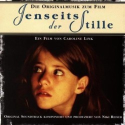 Jenseits der Stille Ścieżka dźwiękowa (Niki Reiser) - Okładka CD