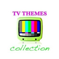 Tv Themes Collection サウンドトラック (Various Artists, Various Artists) - CDカバー