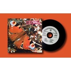 Alessandro Alessandroni - Vinyl CD Bande Originale (Alessandro Alessandroni) - Pochettes de CD