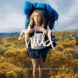 Wild Soundtrack (Various Artists) - CD cover