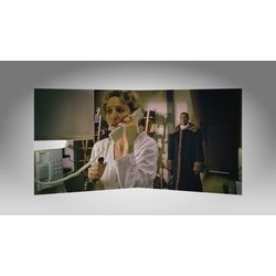 Candyman 声带 (Philip Glass) - CD-镶嵌