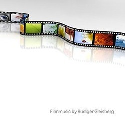 Filmmusic by Rdiger Gleisberg Trilha sonora (Rdiger Gleisberg) - capa de CD