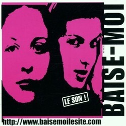 Baise-Moi Ścieżka dźwiękowa (Various Artists, Varou Jan) - Okładka CD