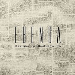 The Original Soundtrack to the Film Ścieżka dźwiękowa (Ebenda ) - Okładka CD