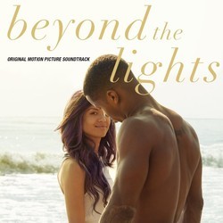 Beyond The Lights Trilha sonora (Various Artists) - capa de CD