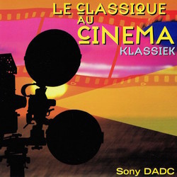 Le Classique au Cinema Trilha sonora (Various Artists) - capa de CD