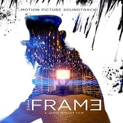 The Frame サウンドトラック (Jamin Winans) - CDカバー