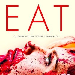 Eat Soundtrack (Jimmy Weber) - CD-Cover