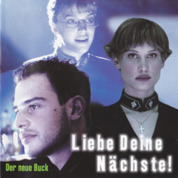Liebe deine Nchste ! Soundtrack (Ralf Wienrich) - CD cover