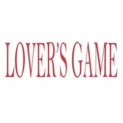 Lover's Game Colonna sonora (Aaron Leeder) - Copertina del CD