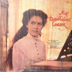 My Brilliant Career Colonna sonora (Various Artists) - Copertina del CD