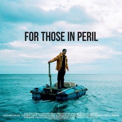 For Those in Peril Ścieżka dźwiękowa (Erik Enocksson) - Okładka CD