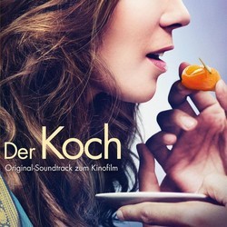 Der Koch サウンドトラック (Various Artists) - CDカバー