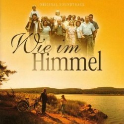 Wie im Himmel Soundtrack (Various Artists, Stefan Nilsson) - CD cover