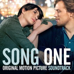 Song One サウンドトラック (Various Artists) - CDカバー