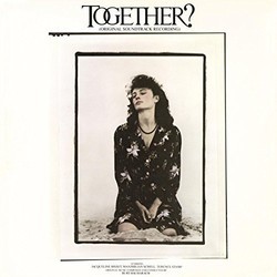 Together? サウンドトラック (Burt Bacharach) - CDカバー