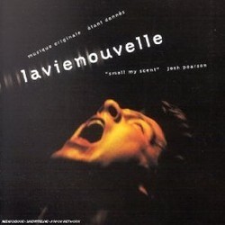 La Vie Nouvelle Soundtrack (tant Donns) - CD cover