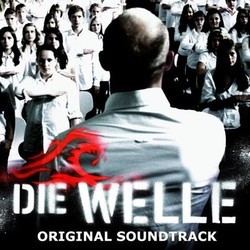 Die Welle Ścieżka dźwiękowa (Various Artists, Heiko Maile) - Okładka CD