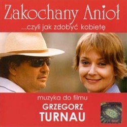 Zakochany Aniol Colonna sonora (Various Artists, Grzegorz Turnau) - Copertina del CD