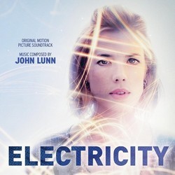 Electricity Trilha sonora (John Lunn) - capa de CD