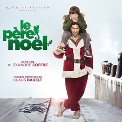 Le Pre Nol Soundtrack (Klaus Badelt) - CD-Cover