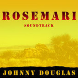 Rosemarie Soundtrack (Various Artists, Johnny Douglas) - CD-Cover