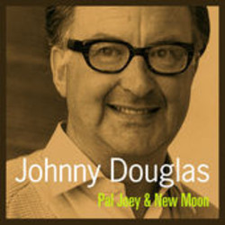 Pal Joey & New Moon Soundtrack (Various Artists, Johnny Douglas) - CD cover