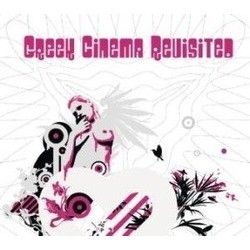 Greek Cinema Revisited Soundtrack (Various Artists) - CD cover