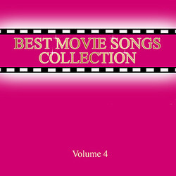 Best Movie Songs Collection, Volume 4 Ścieżka dźwiękowa (Various Artists) - Okładka CD