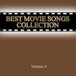 Best Movie Songs Collection, Volume 9 Soundtrack (Various Artists) - CD cover