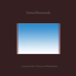 Naturfilmmusik サウンドトラック (Clemens Winterhalter) - CDカバー