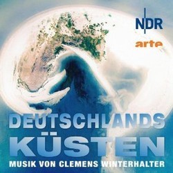 Deutschlands Ksten Soundtrack (Clemens Winterhalter) - CD cover