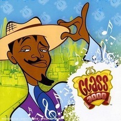 Class of 3000 Soundtrack (Pat Irwin) - CD-Cover