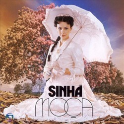Sinha Moca Soundtrack (Various Artists) - CD cover